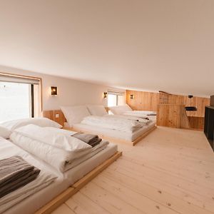 Horska Chata Pod Soliskom
